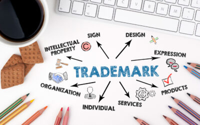 4 Common Issues that Arise with Trademarks