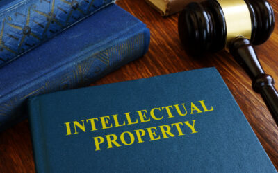 What Are the Major Types of Intellectual Property?