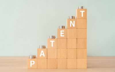 What is patentable?