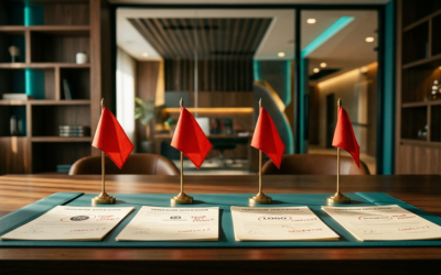 4 Common Problems When Applying for Trademarks