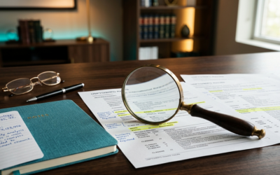 A Guide to Successful Trademark Searches