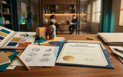 Brand vs. Trademark: What’s the Difference?