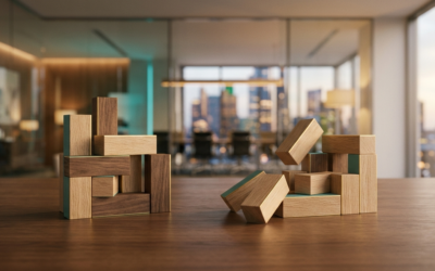 Changing the Legal Structure of Your Business