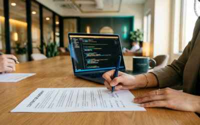 Copyright for Startups: Protect Your Code and Content