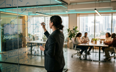 Patent Strategy for Pre-Seed and Seed-Stage Startups