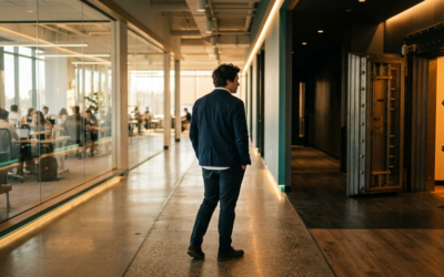 Patent vs. Trade Secret: The Right Strategy for Startups