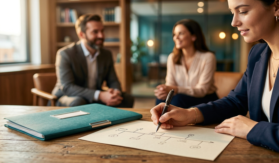 When Should a Startup File a Patent Before Fundraising?