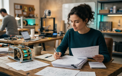 Provisional Patents: A Smart Move for New Inventors? Pros, Cons, and When To Use Them