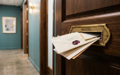 Registered Agents: More Than Just a Requirement