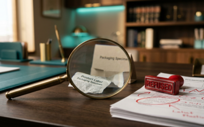 Trademark Specimen Refusal: Why it Happens and What to Do?