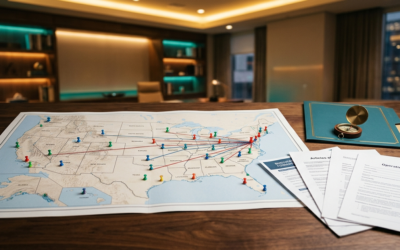 Where Should You Form Your Business?