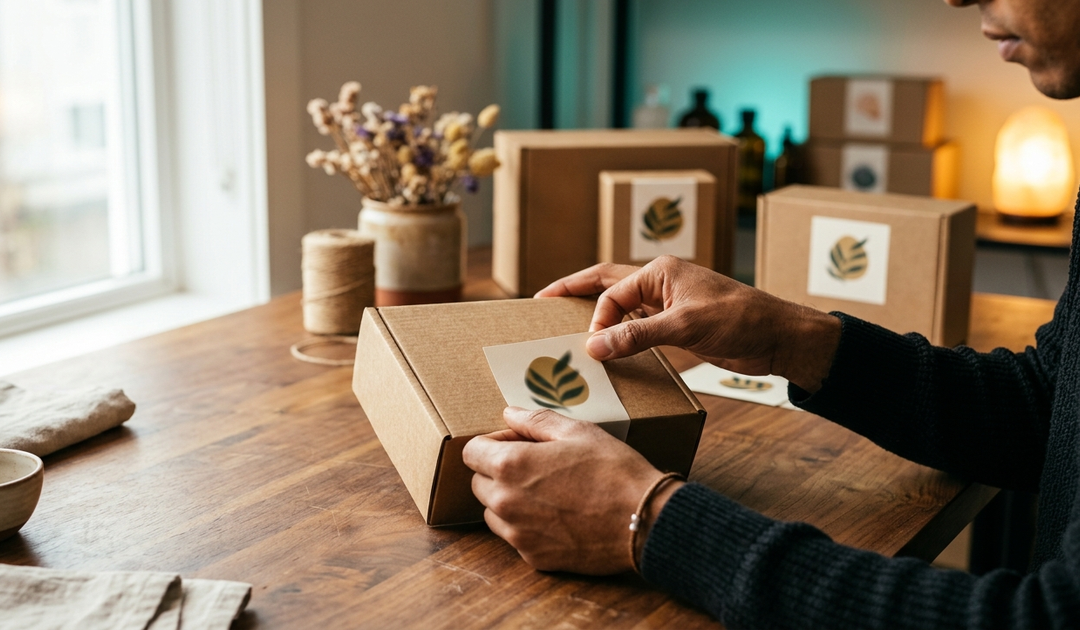 Can I Use a Trademark Before It Is Registered?